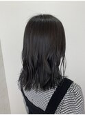 《CIEL由井》アディクシーカラー×グレージュ