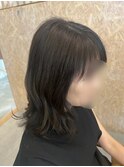 グレージュ