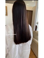 グリッター (Glitter)&nbsp;20代30代40代50代☆髪質改善縮毛矯正