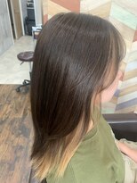 ココカラ(Kokokala)&nbsp;#髪質改善　#TOKIOインカラミ　#トリートメント