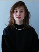 本八幡×オーガニックカラー×ウェットミディアム