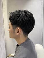 アンサー(answer)&nbsp;メンズカット