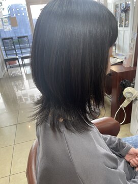 アクティブ 西新井店(Active) ウルフレイヤー