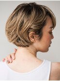 大人グラデーションハイライト40代50代