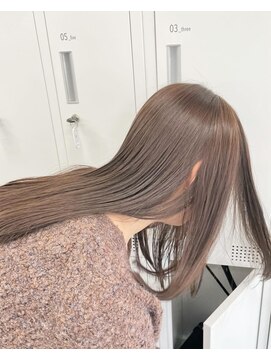 ラフィット 香椎(lafit) イメチェンフルコース♪