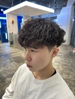 アンサー 千葉中央(UNSER prod by THE DAY)&nbsp;波巻きマッシュ