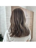 ハイライト/ロング