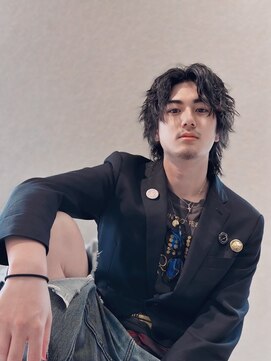 ハイプ 名古屋栄(HYPE) 王子ニキ