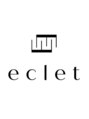 エクレ(eclet) eclet hair scalp