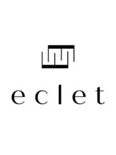 エクレ(eclet) eclet hair scalp