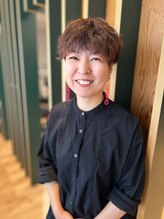 アズワン(As:one)&nbsp;井上 恵利子