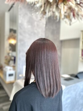 トイロ(toiro) 明るめ＊ピンク