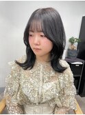 ダークラベンダー【ayame】（表参道/青山）