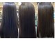 ウィズヘアー(WITH)の写真
