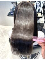 ハルキミナト ジャパン ヨコハマ(HARUKI MINATO japan YOKOHAMA)&nbsp;メゾンストレートで今までにない感動を