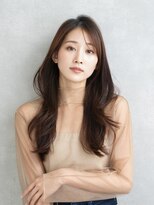 エレノア 札幌(Eleanor)&nbsp;透明感カラーに拘りたい大人女性【Eleanor 札幌】