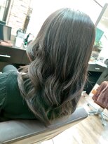 サロンドリアン(Salon de Lien)&nbsp;～Lien渡邊～ブリーチなしブルージュ