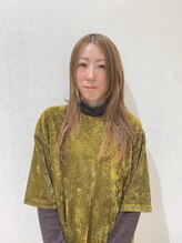 ジューシーヘアー 八尾店(Juicy Hair) 松山 千華