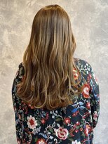 ザラフター ザブリーチ 新下関(the laughter/The bleach)&nbsp;イエローベージュ【ハイグレイカラー】