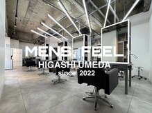 メンズフィール 東梅田店(MENS FEEL)