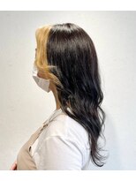 エヌプラスリタ 近鉄八尾(N+lita)&nbsp;髪質改善/レイヤー/縮毛矯正/トリートメント/20代/30代/40代