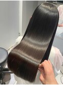 髪質改善トリートメント*レイヤーカット*白髪染め&グレイヘアも