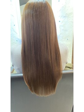 シエン 本店(CIEN) CIEN植村【艶髪ストレート】