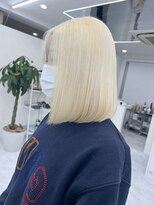 エイル 江坂(Eir)&nbsp;髪質改善/カット/カラー/トリートメント/江坂/髪質改善カラー