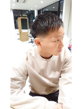 イマ(I m a) 大人にフェード