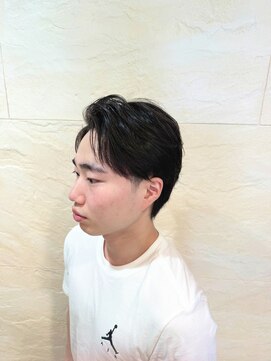 ファーレンピュアスウィート(fahren-pure-suite) メンズカット【朝霞 メンズカット】