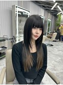 顔まわりレイヤー