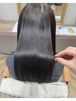 ルセット(Re:cette)&nbsp;20代、30代、40代、美髪矯正&美髪トリートメント