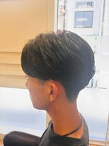 バサ 久米川店(BASSA)&nbsp;メンズ/ニュアンスパーマ