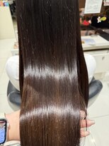 アヴァンスクロス あべのルシアス店(AVANCE.CROSS) サロントリートメント