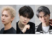 あなた史上、最高にカッコいい自分へ！『モテる』を知り尽くしたプロ集団 