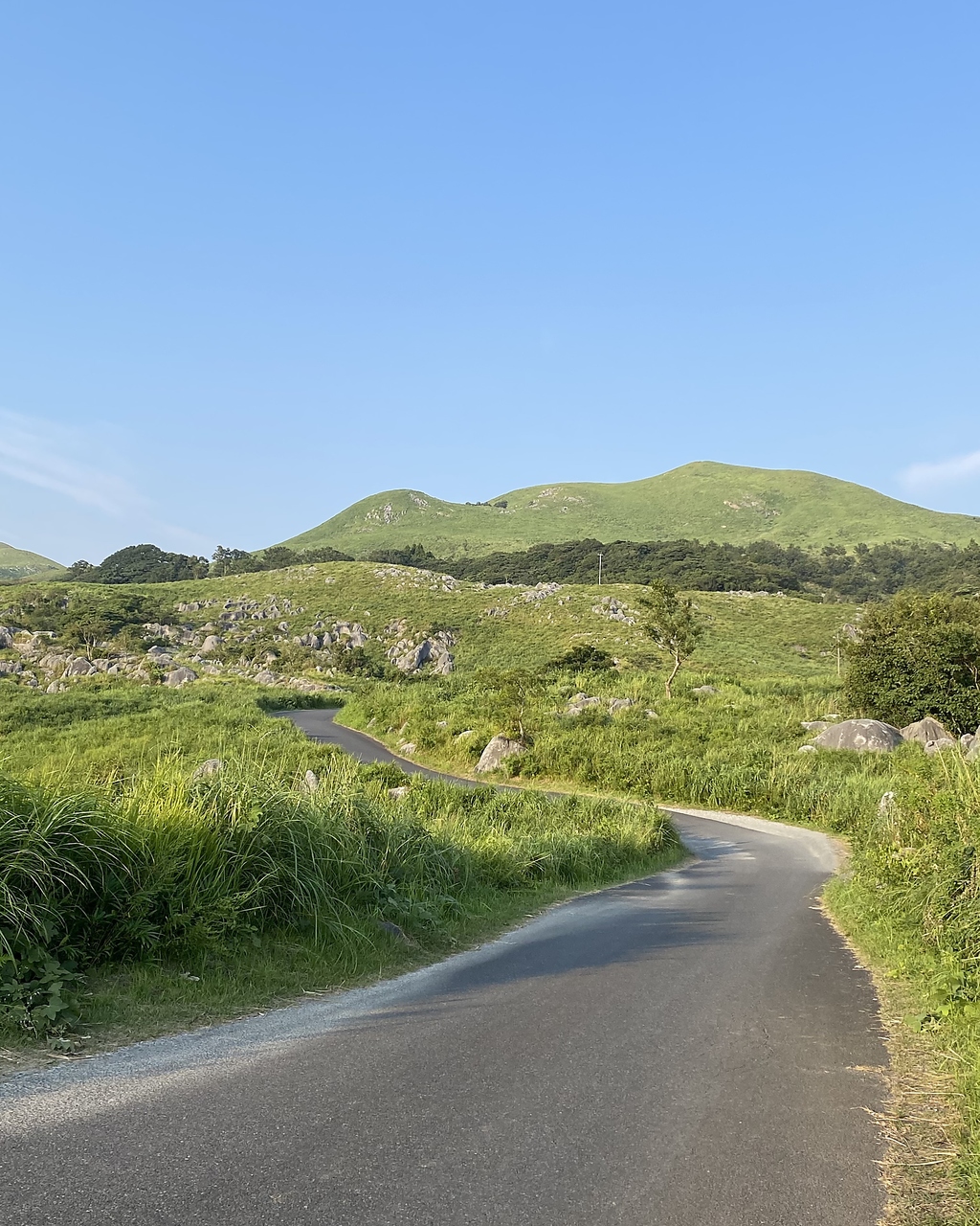 ニコ ヘアデザイン(nico hair design)&nbsp;旅行や自然が好きです！おすすめの場所教えてください(^^)