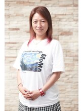 アーサス ヘアー デザイン 鎌ヶ谷店(Ursus hair Design by HEADLIGHT)&nbsp;小高 千夏