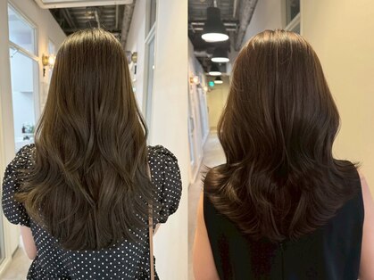 ムード(MOOD,)の写真