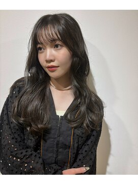 ゼン(ZEEN) カーキアッシュ