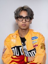 ブラック 横浜(BLUCK) ユウキ 