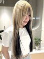 テクネ 天神大名(techne)&nbsp;トレンドのアンブレラカラーも人気＊[デザインカラー/天神]