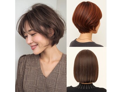 プログレス 中野店(PROGRESS)の写真