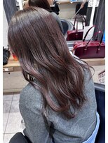 ケンジ 横須賀中央(KENJE) レッドブラウン♪♪