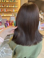 アチーブティルスマートサロン 豊川末広通店(achieve till Smart Salon)&nbsp;#ヴィラロドラオーガニックカラー