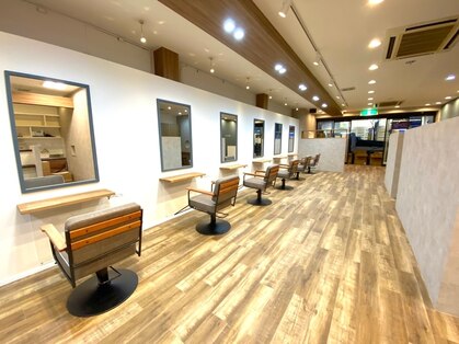 オルファ 我孫子店(OLFA)の写真