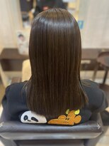 スティラ スムース 高田馬場(Stilla smooth)&nbsp;美髪ウル艶カラー