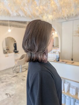 ミディアム×くびれ♪