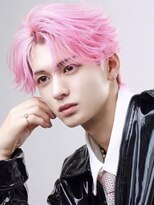 ゴールド 京都 三条(GOALD)&nbsp;フェザーショート