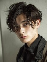 ブラン 池袋(BLANC)&nbsp;ニュアンスセンターパート