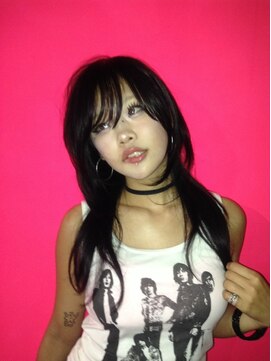 プロミルサロン(Promille salon) layercut